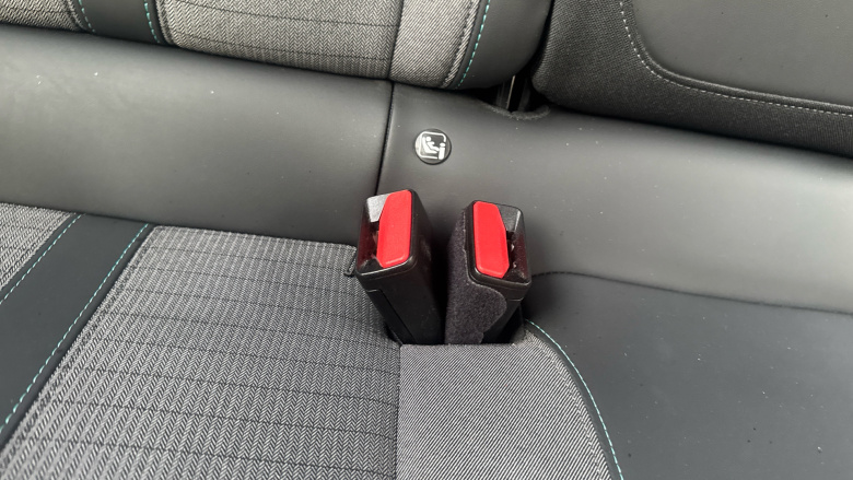 Peugeot 208 1.2 PureTech 100 Allure Premium 5dr Petrol Hatchback